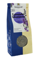 Sonnentor - Lavendelbloesemthee - 70 gram