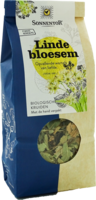 Sonnentor - Lindebloesemthee - 35 gram