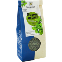 Sonnentor - Pepermuntthee los - 50 gram