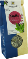 Sonnentor - Saliethee los - 50 gram