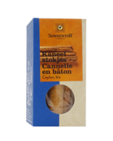 Sonnentor -  Kaneelstokjes Bio - 18 gram