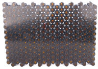 Flesjes 5ml Amber Glas voordelige TRAY