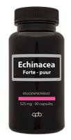 Echinacea forte puur 525mg - 90caps - APB Holland