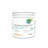 Nutrimonium Tropical FF - 348g - Metagenics