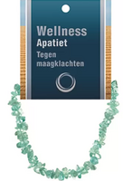 Splitarmband Apatiet