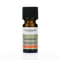 Kardemom etherische olie Tisserand