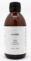 Crystal - Colloidaal goud - 250ml