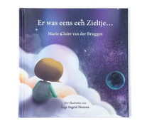 Er was eens een zieltje - Marie-Claire van den Bruggen