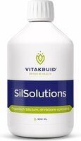 SilSolutions - 500ml - Vitakruid