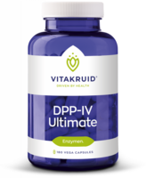 DPP-IV Ultimate - 90 Vcaps - Vitakruid