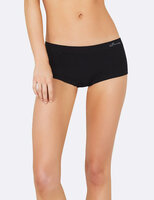 Boyleg Slips Lady - Black - Extra Large