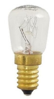 Ampoule de rechange pour lampes à sel VNL E14 Lampe de four - 15W 300° - 220-240V