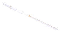 Maatpipet / Volumepipet - 10ml - Met Zuiger