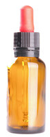 Pipetflesje 30ml Amber
