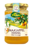 Miel d'orange 350 grammes - De Traay