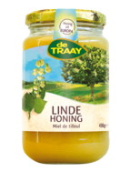 Linden Honey 900 grams - De Traay