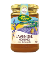 Lavender Honey - 350 grams - De Traay