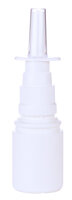 Neusspray Flesje 20ml Kunststof