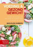 Marjolein Dubbers - Voeding & Gezond Gewicht