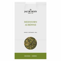 Hawthorn - 100 grams - Jacob Hooy