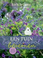 Een Tuin Barstensvol Bloemen - Lucy Bellamy