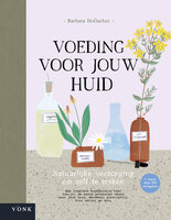 Voeding voor jouw huid - Barbara Hoflacher