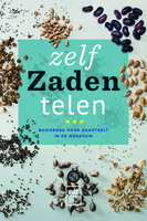 Zelf Zaden Telen- Vonk Uitgevers