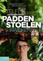 Zelf Paddenstoelen Kweken - Wurth & Wildenauer