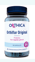 Orthica - Orthiflor Original - 120 capsules
