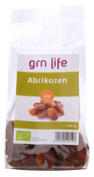 BIO Abrikozen - Ongezwaveld  - 250g - GRN LIFE