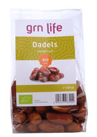Dadels - Zonder Pit BIO - 250g - GRN LIFE