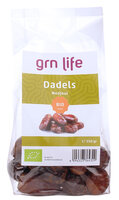 BIO Dates Medjoul - With Seed - 250g - GRN LIFE