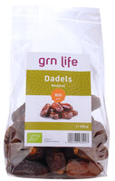 Dadels Medjoul - Met Pit  BIO- 500g - GRN LIFE