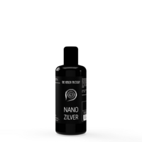 Nano Zilverwater 500ml - Health Factory