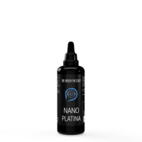 Nano Platina 100ml met pipet - Health Factory