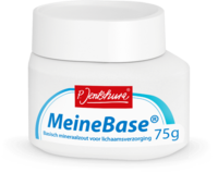 MeineBase Badzout - 75g - Jentschura