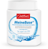 MeineBase Badzout - 750g - Jentschura
