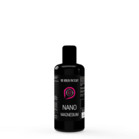 Nano Magnesium 500ml - Health Factory