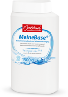 MeineBase Badzout - 1500g - Jentschura