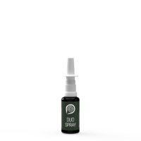 Duo Spray 15ml - Health Factory 