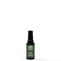 Nano Zink Spray 15ml - Health Factory 