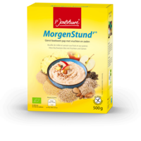 Morgenstund ORGANIC - 500g - Jentschura