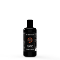 Nano Zink/Koper 500ml - Health Factory