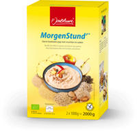 Morgenstund ORGANIC - 2000g - Jentschura