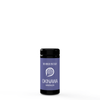 Okinawa Zeekoraal 100g - Health Factory