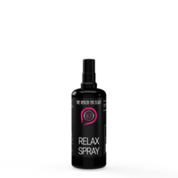 Relax Spray - 50ml - Health Factory