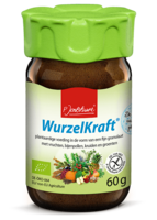 Wurzelkraft BIO - 60 gram - Jentschura