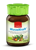Wurzelkraft BIO - 150 gram - Jentschura