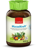 Wurzelkraft BIO - 600 gram - Jentschura