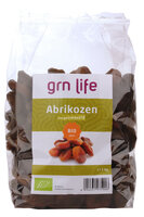 Abrikozen Ongezwaveld BIO  - 1kg - GRN LIFE